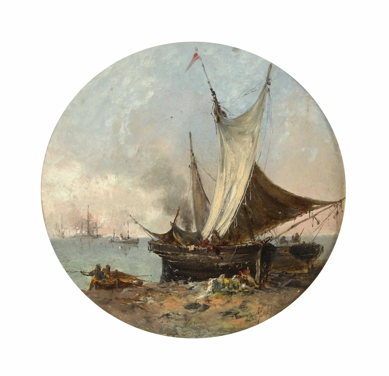 Pescatori
